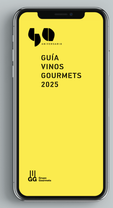 GUÍA VINOS GOURMETS