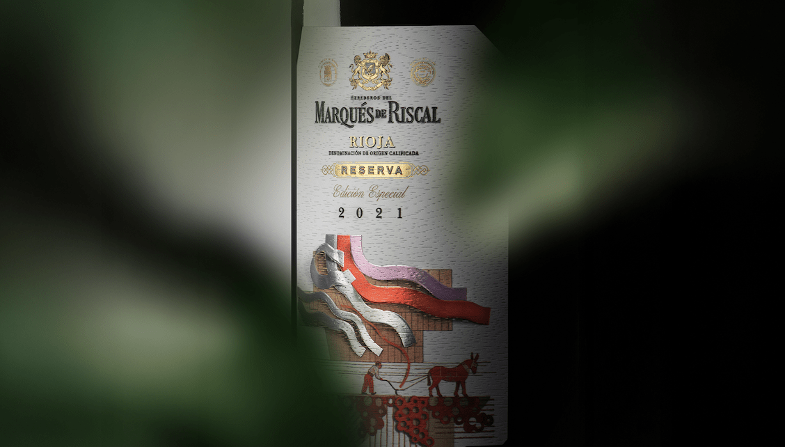Marqués de Riscal se alza con el premio a Mejor Campaña de Marketing ...